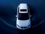 Lexus RX450h 2009 года (JP)
